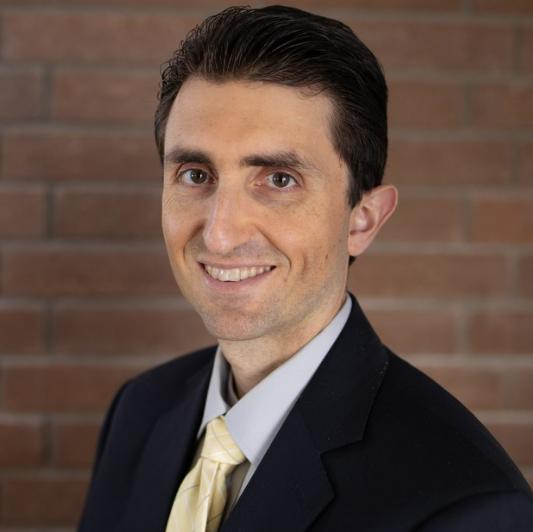 Jay Razzouk, Attorney at Law