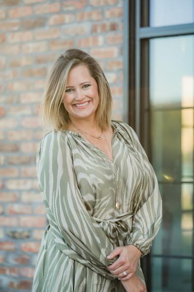 Krista Berkley – LPL Financial