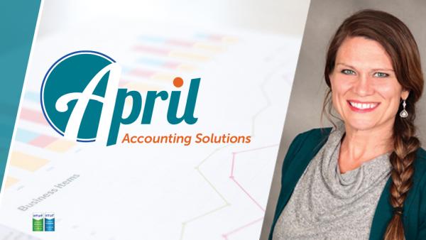 April Accounting Solutions