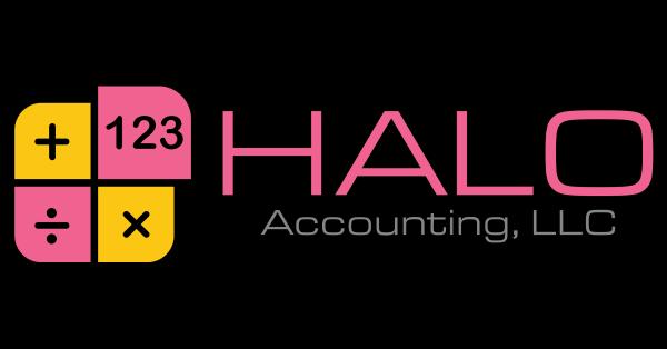 Halo Accounting