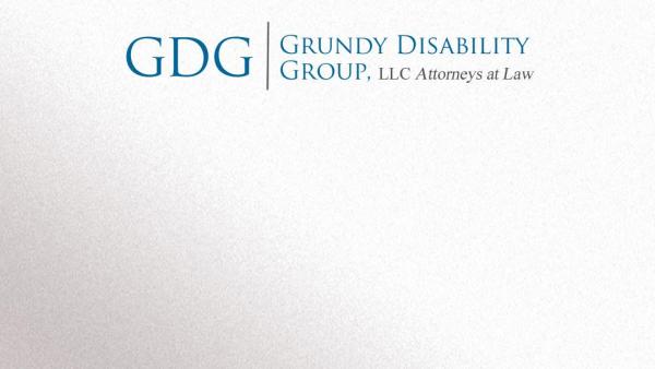 Grundy Disability Group