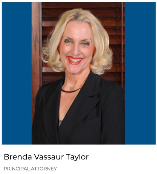 The Law Office of Brenda Vassaur Taylor