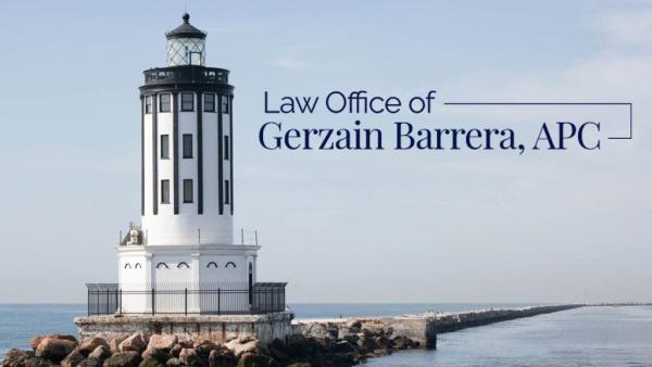 Law Office of Gerzain Barrera