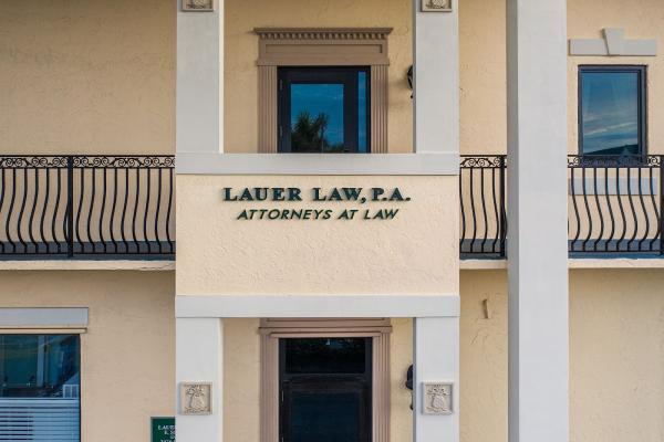 Lauer Law