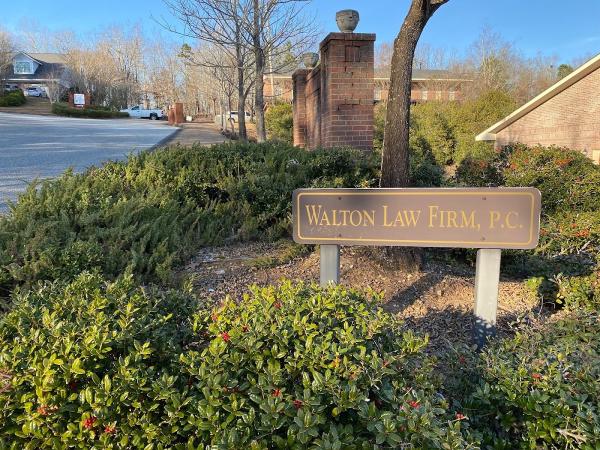Walton Law Firm