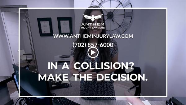 Anthem Injury Lawyers