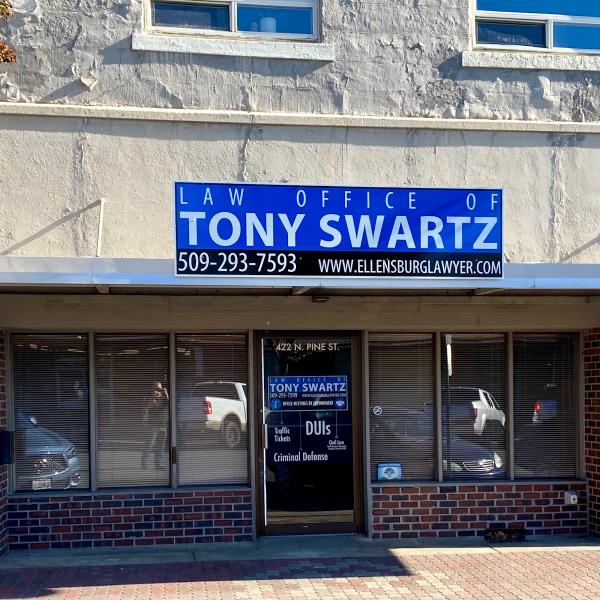 Law Office of Tony Swartz