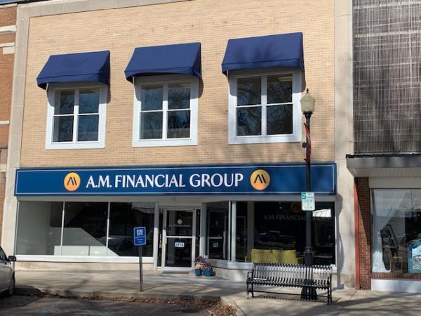 A.M. Financial Group