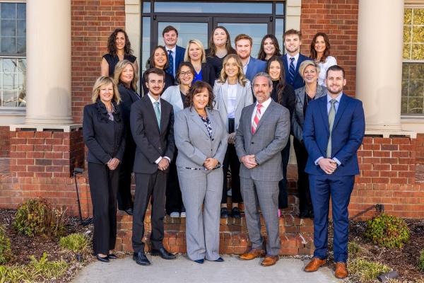 Wood Financial Group