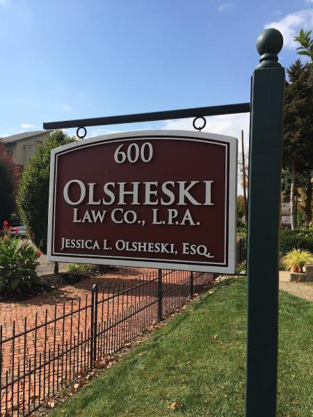 Olsheski Law Co., LPA