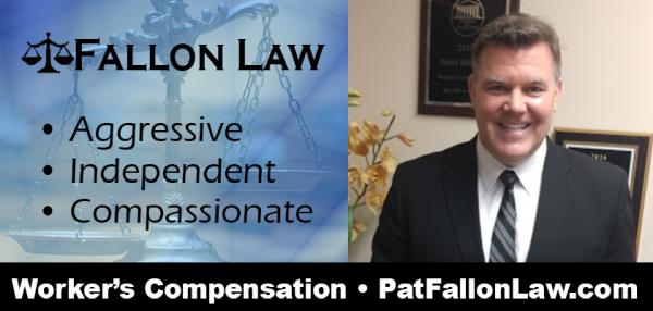 Fallon Law