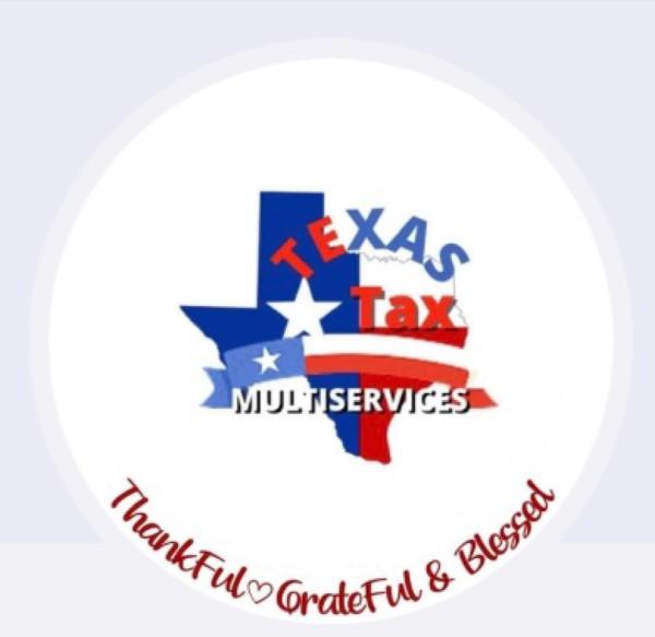 Texas Tax Multiservices
