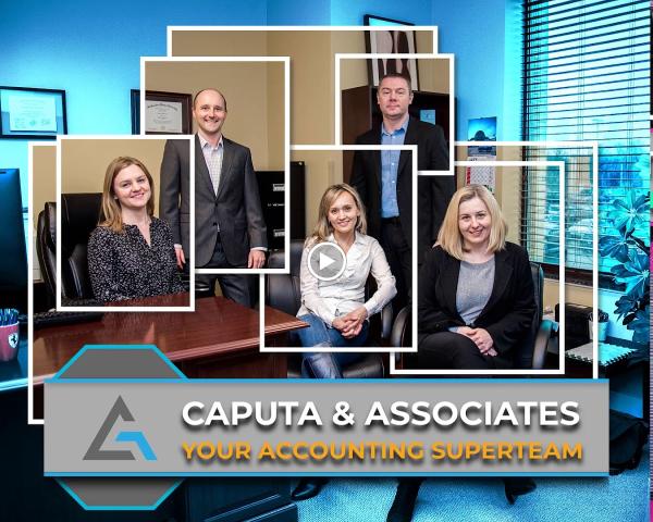 Caputa & Associates