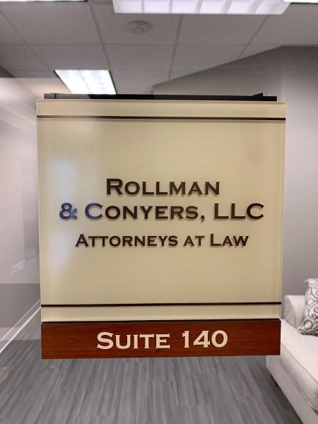 Rollman & Conyers