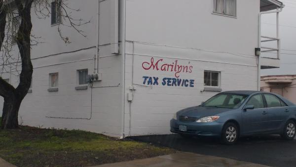Marilyn's Tax Services