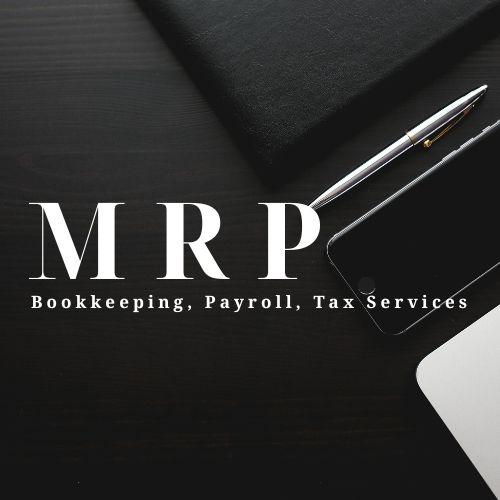 MRP Bookkeeping