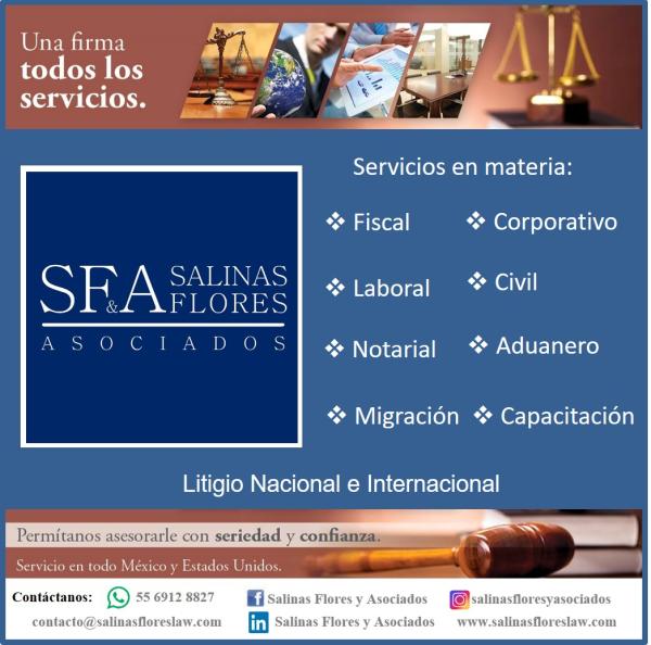 Salinas Flores & Associates