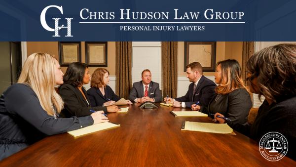Chris Hudson Law Group