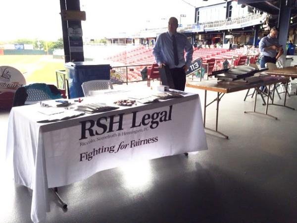 RSH Legal - Iowa Personal Injury Lawyers