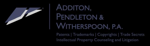 Additon, Pendleton & Witherspoon