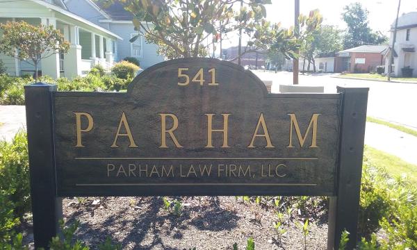 Parham Law Firm