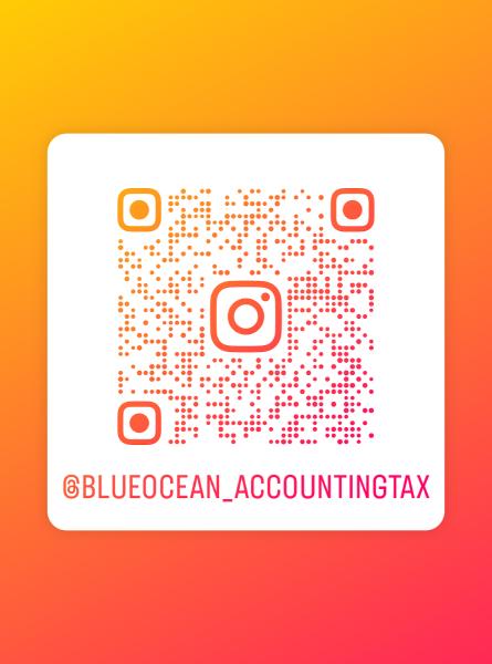 Blue Ocean Accounting and Tax Services