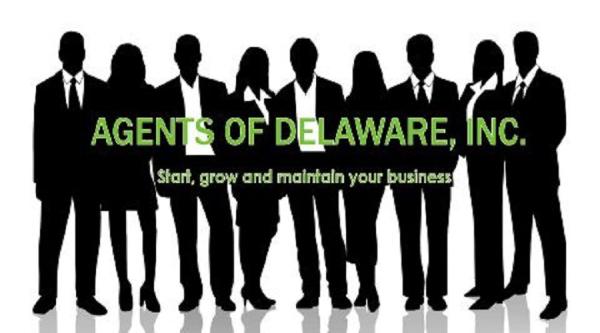 Agents of Delaware