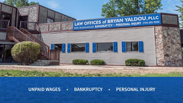 The Law Offices Of Bryan Yaldou