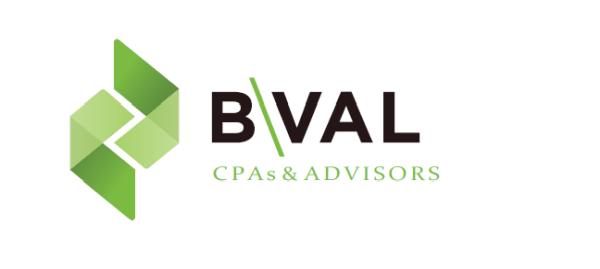 Bval Cpas & Advisors