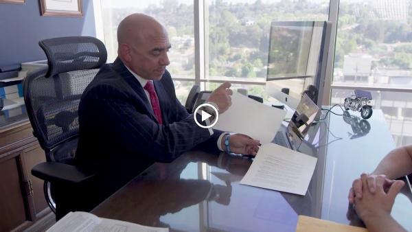 Law Offices of Scott R. Spindel