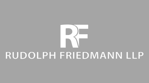 Rudolph Friedmann