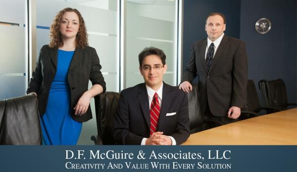 D. F. McGuire & Associates