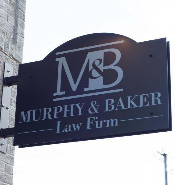Murphy & Baker Law Firm