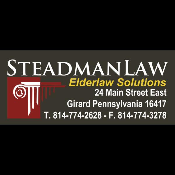 Steadman Law Office