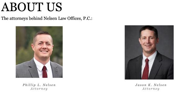 Nelsen Law Offices