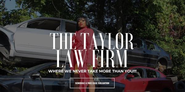 The Taylor Law Firm