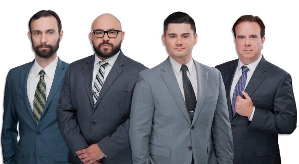 Palker Law Firm