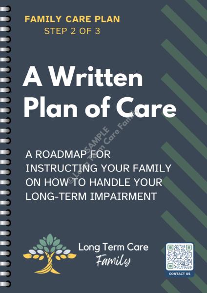 Long Term Care Family