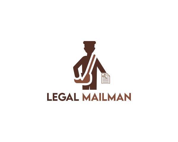 Legal Mailman