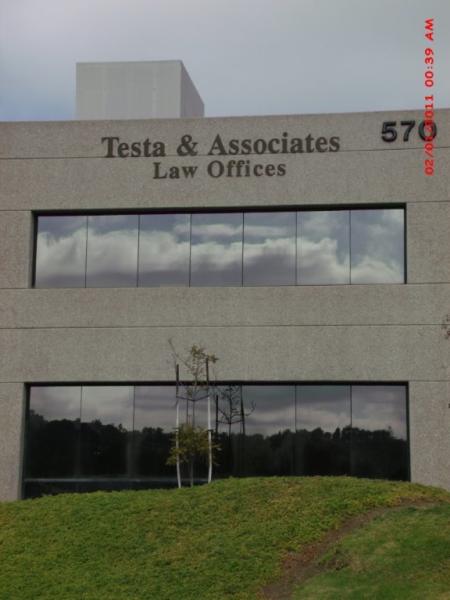 Testa & Associates