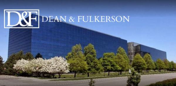 Dean & Fulkerson