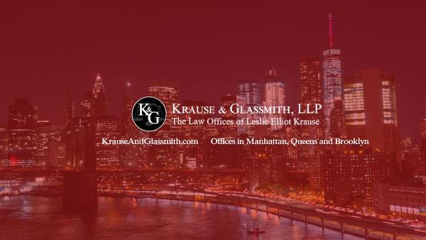 Krause & Glassmith