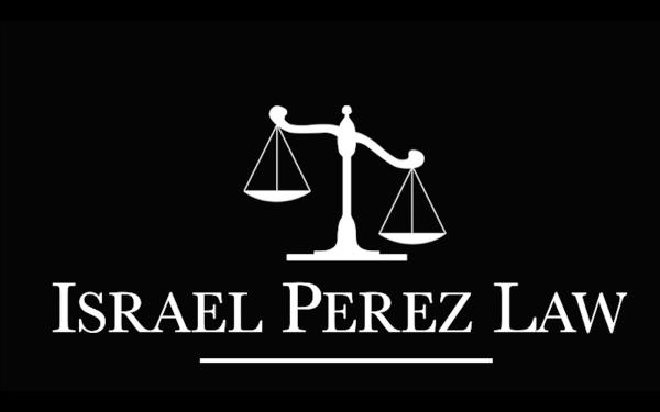 Israel Perez Law