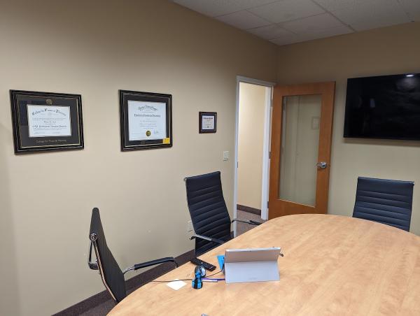 Randall Financial Group