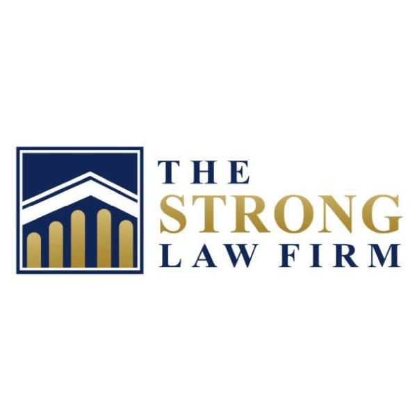 The Strong Law Firm