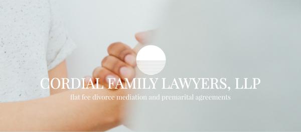 Cordial Family Lawyers