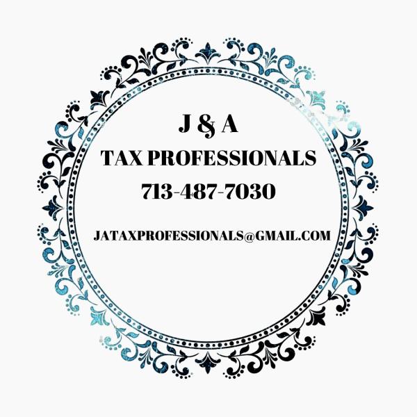 J & A Tax Professionals