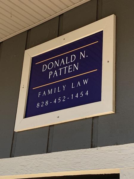 Don Patten Law