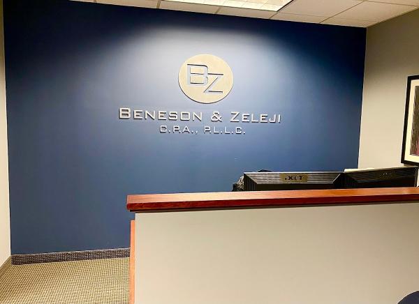 Beneson and Zeleji, CPA