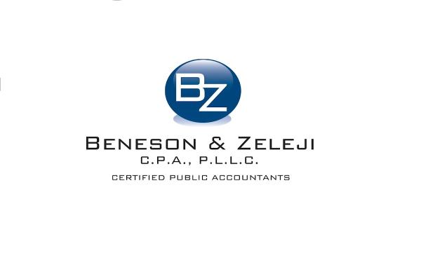 Beneson and Zeleji, CPA